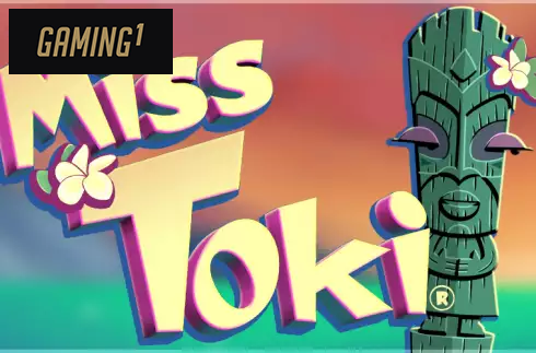 Miss Toki